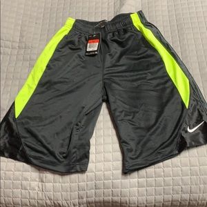 NWT Boys Nike Shorts